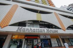 Manhattan House (D3), Office #339286831